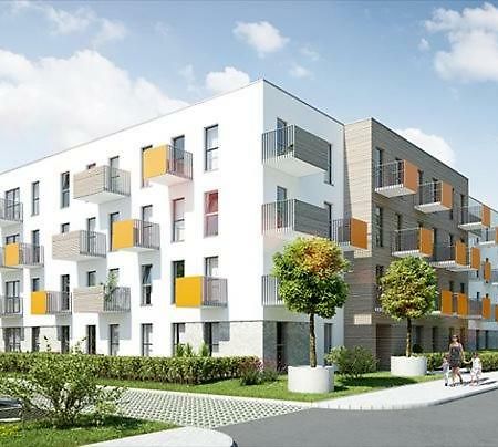 Apartament W Centrum Stary Toruń 외부 사진