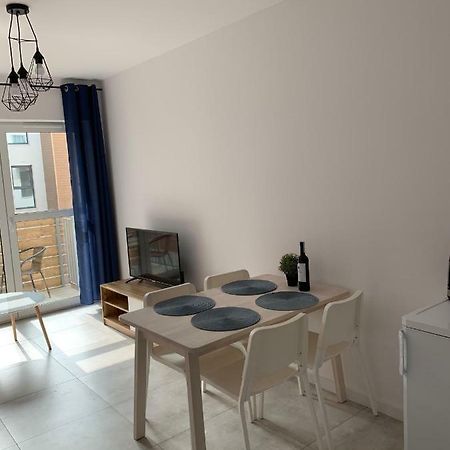 Apartament W Centrum Stary Toruń 외부 사진