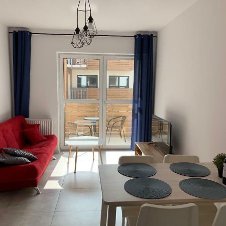 Apartament W Centrum Stary Toruń 외부 사진