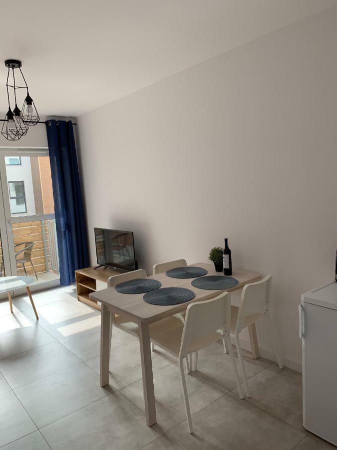 Apartament W Centrum Stary Toruń 외부 사진