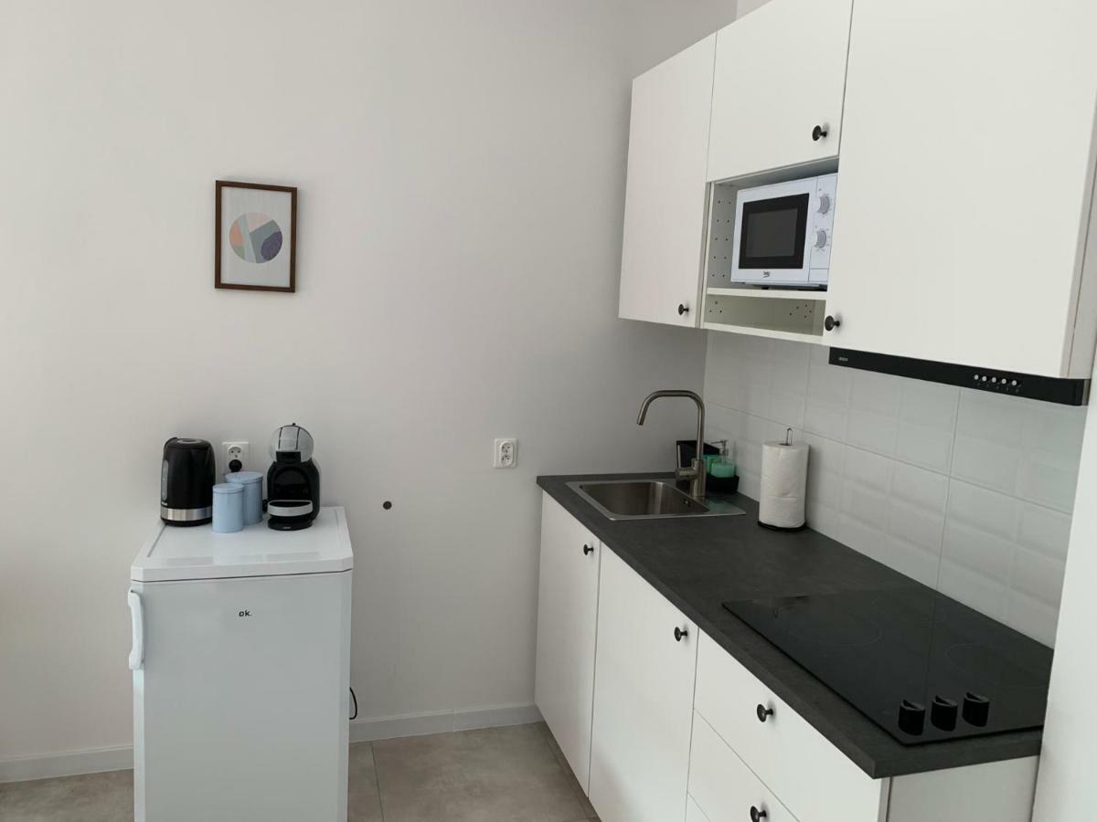 Apartament W Centrum Stary Toruń 외부 사진