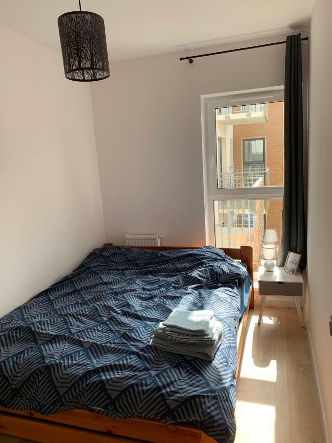 Apartament W Centrum Stary Toruń 외부 사진